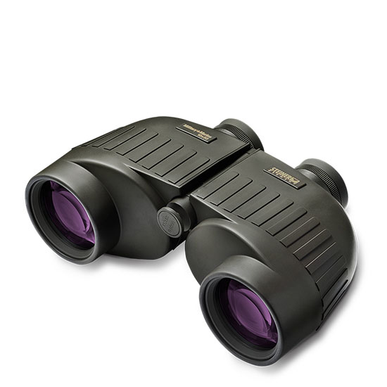 STEINER MILITARY MARINE BINO 10X50 - Optics